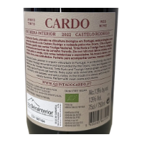 Image de Quinta do Cardo - Vin Rouge