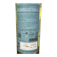 Image de Pouca Roupa - Vin Blanc