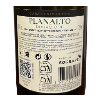 Image de Planalto - Vin Blanc