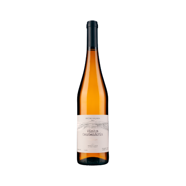 Image de Vinha Centenária - Vin Blanc