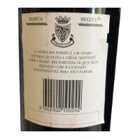 Image de Burmester Vintage 1994 - Vin de Porto