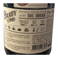 Image de Dandy de Cidrô - Vin Blanc