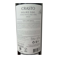 Image de Crasto - Vin Rouge