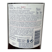 Image de Terra Franca - Vin Rouge