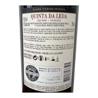 Image de Quinta da Leda - Vin Rouge