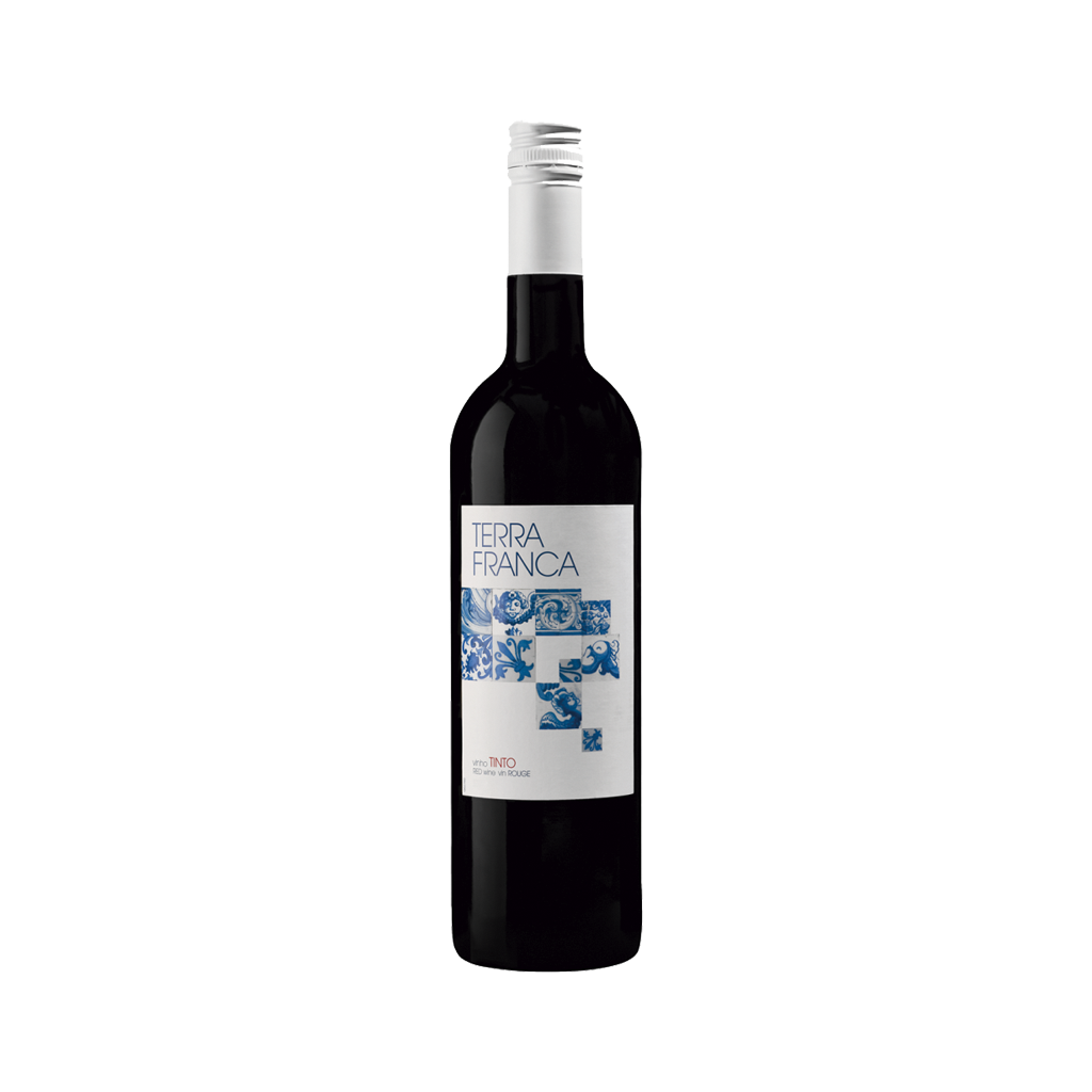 Image de Terra Franca - Vin Rouge