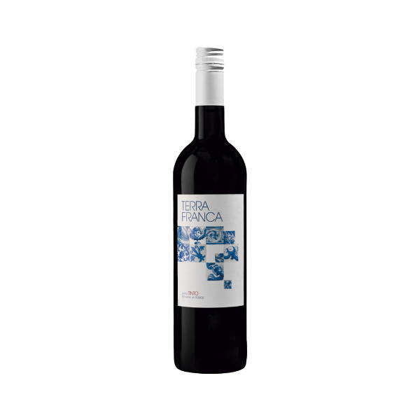 Image de Terra Franca - Vin Rouge