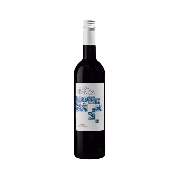 Image de Terra Franca - Vin Rouge