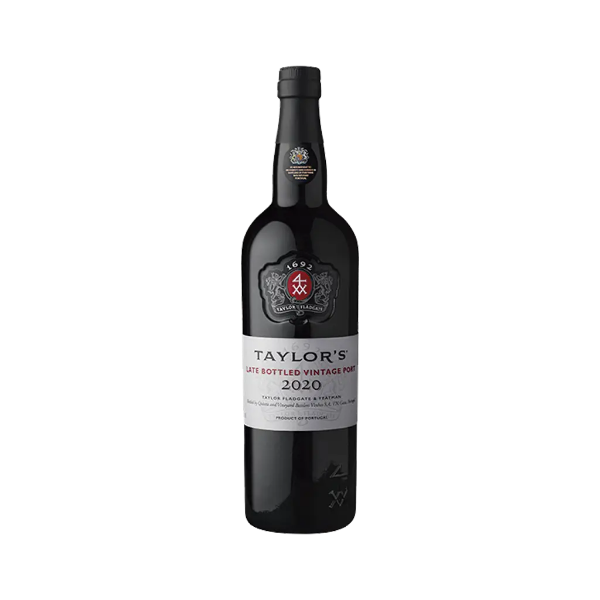 Image de Taylors LBV - Vin de Porto