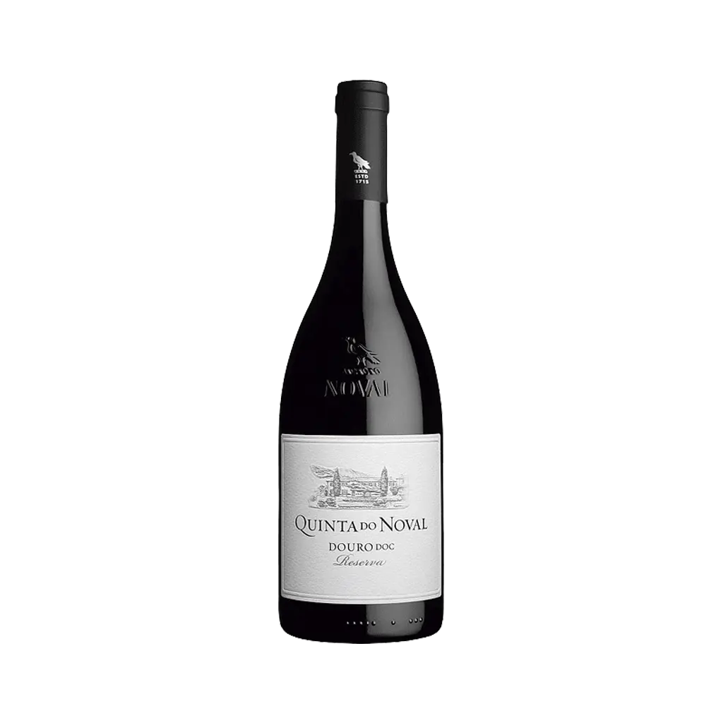 Image de Quinta do Noval Réserve - Vin Rouge