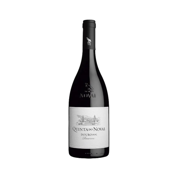 Image de Quinta do Noval Réserve - Vin Rouge
