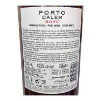 Image de Calem Rosé - Vin de Porto