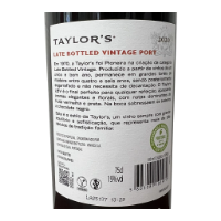 Image de Taylors LBV - Vin de Porto
