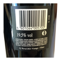 Image de Quinta do Noval Vintage 2021 - Vin de Porto