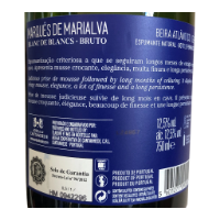 Image de Marquês de Marialva Blanc des Blancs Brut - Vin Pétillant