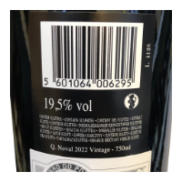 Image de Quinta do Noval Vintage 2022 - Vin de Porto