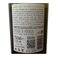 Image de Alandra - Vin Blanc