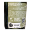 Image de Marquês de Marialva Bical Arinto Bruto - Vin Pétillant