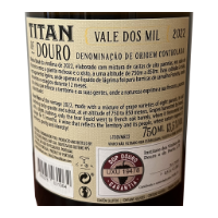 Image de Titan of Douro Vale dos Mil - Vin Rosé