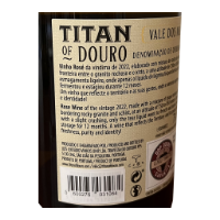 Image de Titan of Douro Vale dos Mil - Vin Rosé