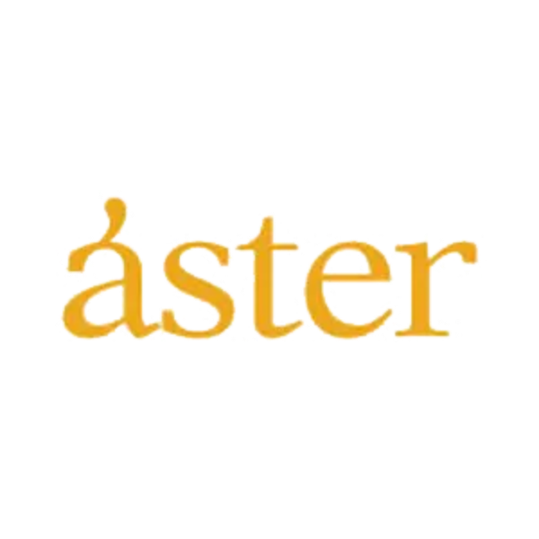 Image du fabricant Áster