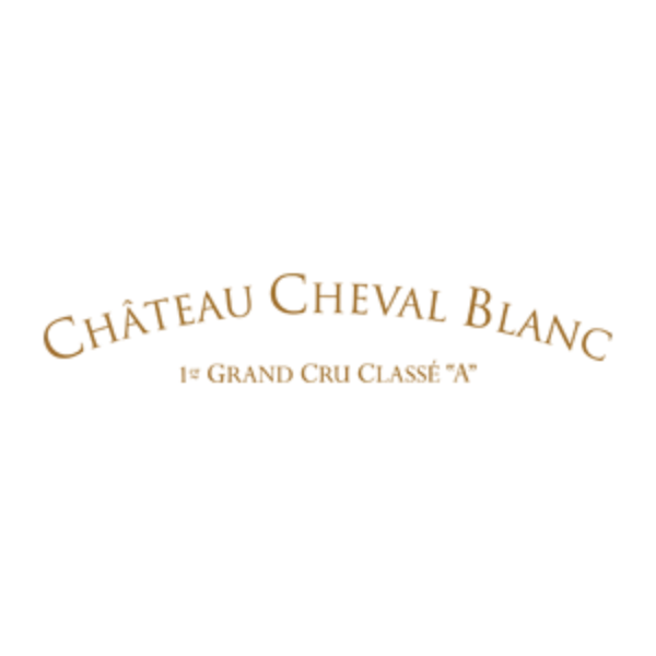Image du fabricant Château Cheval Blanc