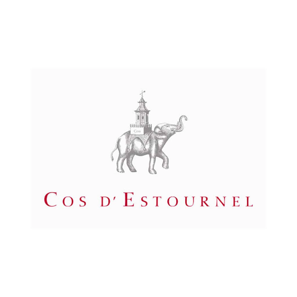 Image du fabricant Château Cos d'Estournel