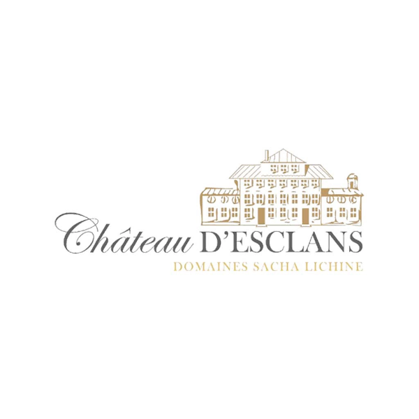 Image du fabricant Château d'Esclans