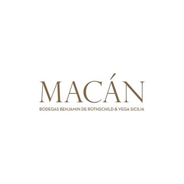 Image du fabricant Macán