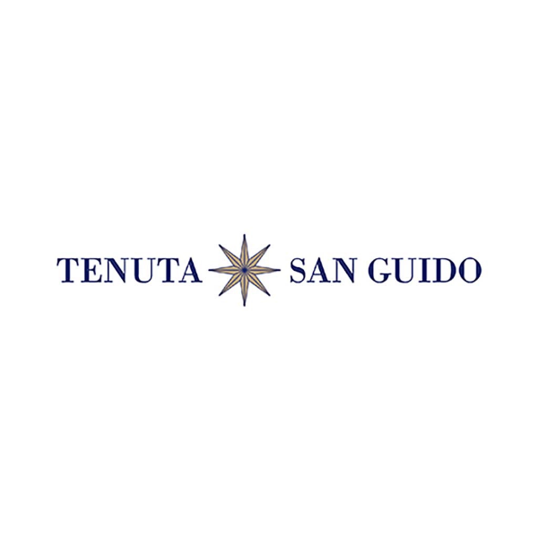 Image du fabricant Tenuta San Guido