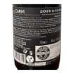 Image de Carm Réserve - Vin Rouge