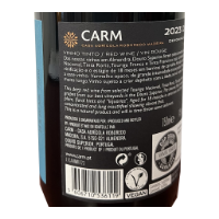 Image de Carm Réserve - Vin Rouge