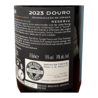 Image de Carm Réserve - Vin Rouge