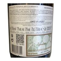 Image de Quinta d'Aguieira Brut - Vin Pétillant