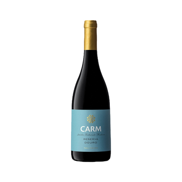 Image de Carm Réserve - Vin Rouge