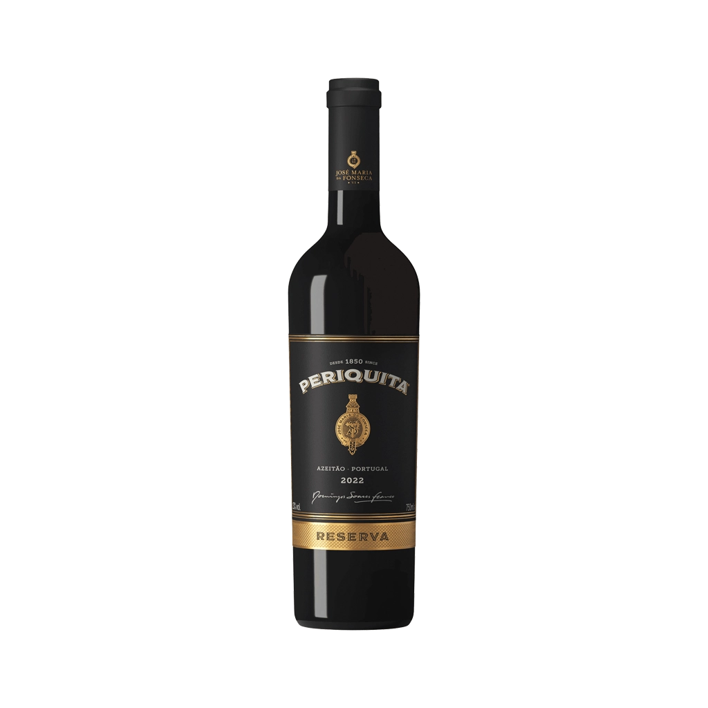 Image de Periquita Réserve - Vin Rouge