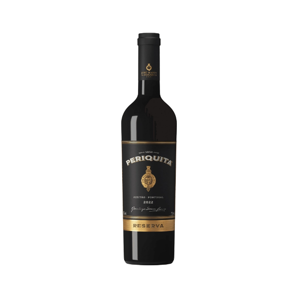 Image de Periquita Réserve - Vin Rouge