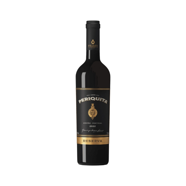 Image de Periquita Réserve - Vin Rouge