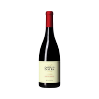 Image de Castello d'Alba Limited Edition - Vin Rouge