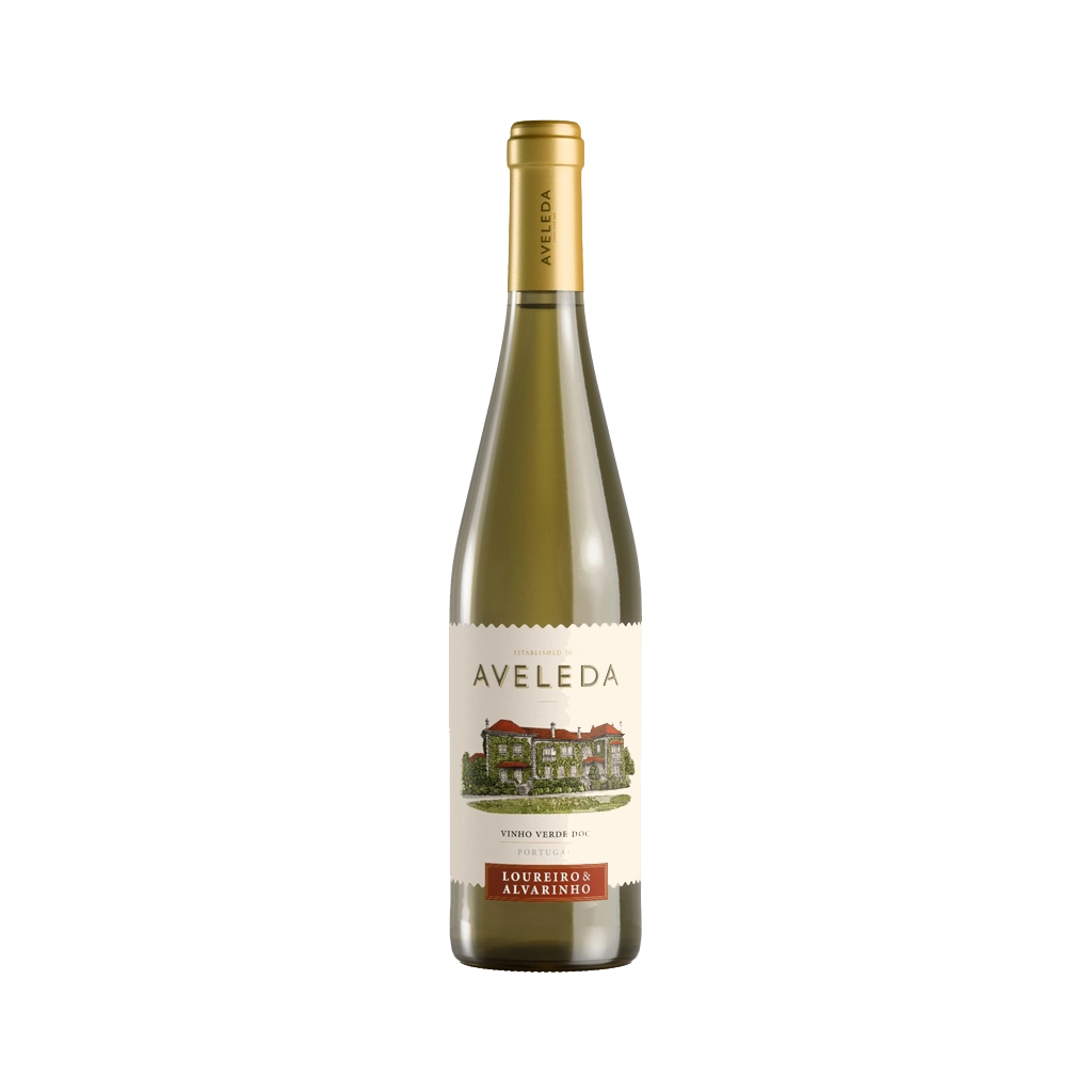 Image de Aveleda Loureiro Alvarinho - Vin Blanc