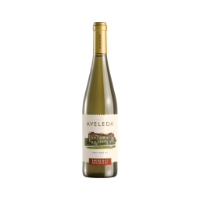 Image de Aveleda Loureiro Alvarinho - Vin Blanc
