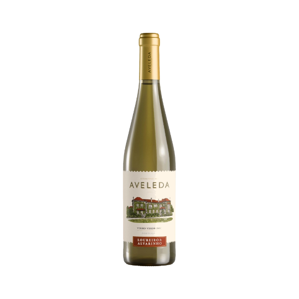 Image de Aveleda Loureiro Alvarinho - Vin Blanc