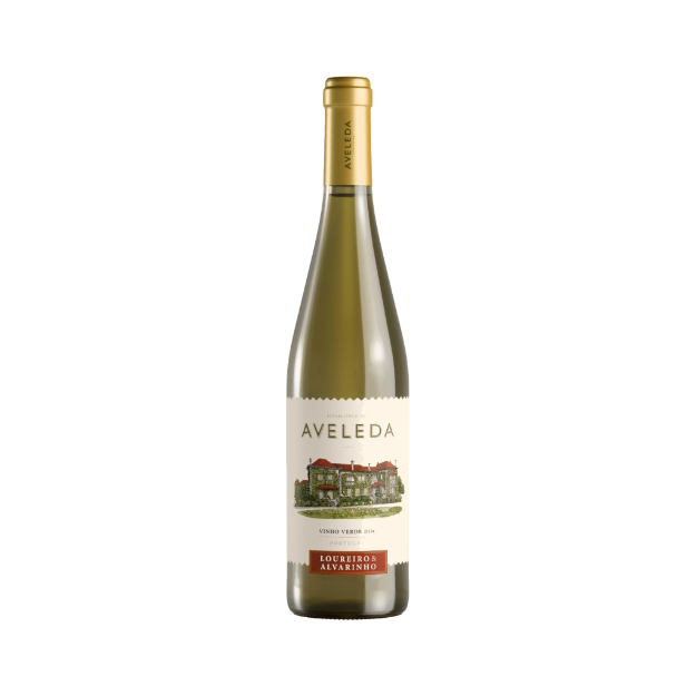 Image de Aveleda Loureiro Alvarinho - Vin Blanc