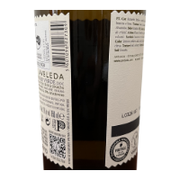 Image de Aveleda Loureiro Alvarinho - Vin Blanc