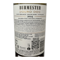 Image de Burmester - Vin Blanc