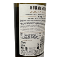 Image de Burmester - Vin Blanc