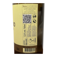 Image de Soalheiro - Vin Blanc
