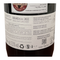 Image de Crasto Superior - Vin Rouge