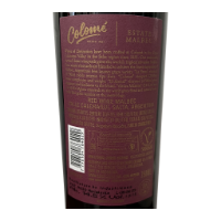 Image de Colomé Estate Malbec - Vin Rouge