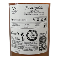Image de Trinca Bolotas - Vin Rosé